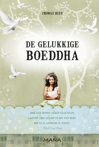 De gelukkige boeddha (e-book)