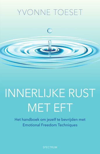 Innerlijke rust met EFT (e-book)