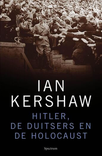 Hitler, de Duitsers en de Holocaust (e-book)