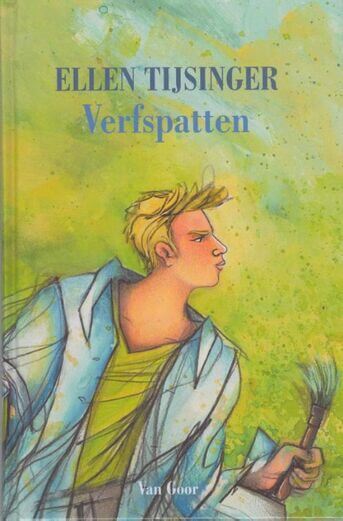 Verfspatten (e-book)