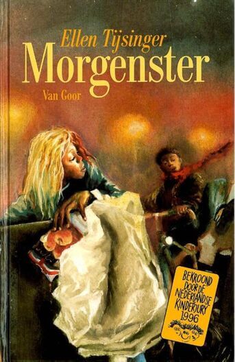 Morgenster (e-book)