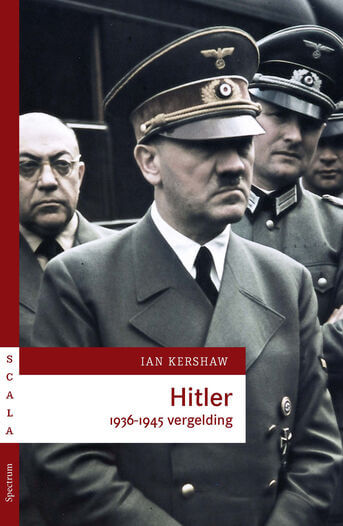 Hitler 1936-1945 (e-book)