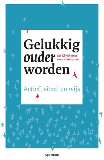 Gelukkig ouder worden (e-book)