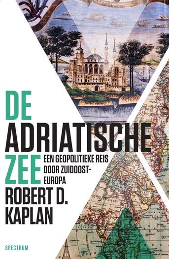 De Adriatische Zee (e-book)