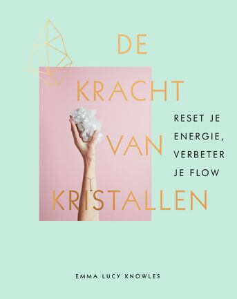 De kracht van kristallen (e-book)