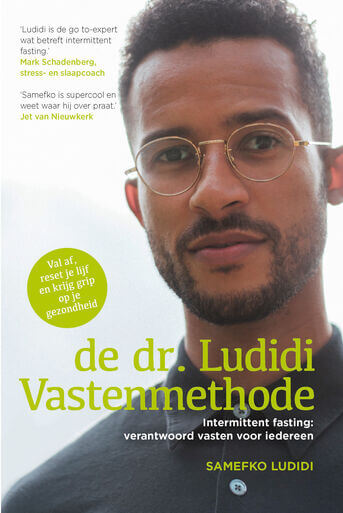 De dr. Ludidi Vastenmethode (e-book)