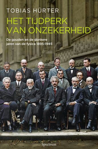 Het tijdperk van onzekerheid (e-book)