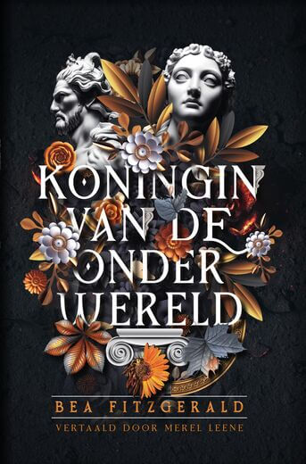 Koningin van de onderwereld (e-book)