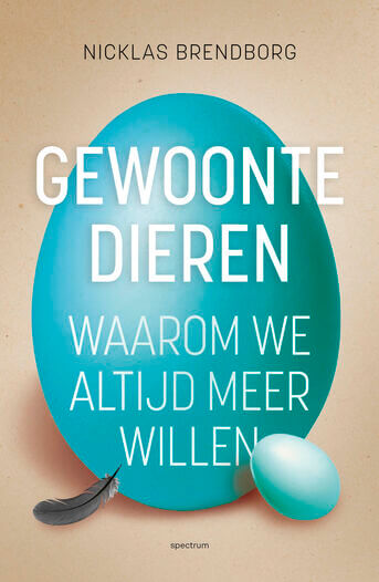 Gewoontedieren (e-book)