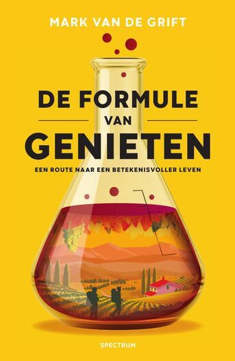 De formule van genieten (e-book)