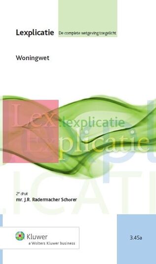 Woningwet (e-book)