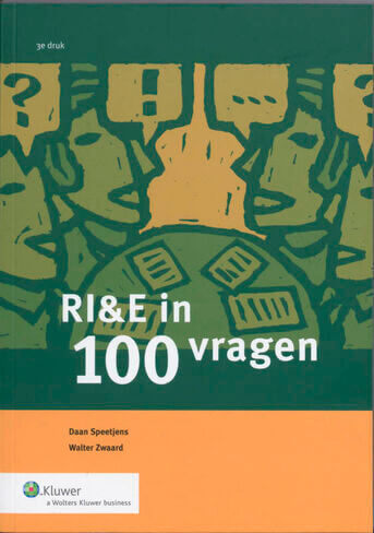 RI&amp;E in 100 vragen (e-book)