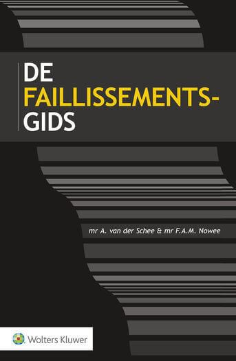 Faillissementsgids (e-book)