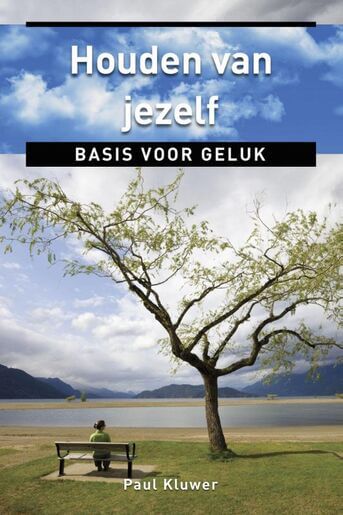 Houden van jezelf (e-book)