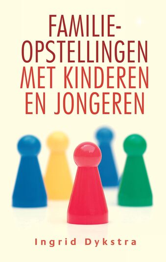 Familieopstellingen met kinderen en jongeren (e-book)