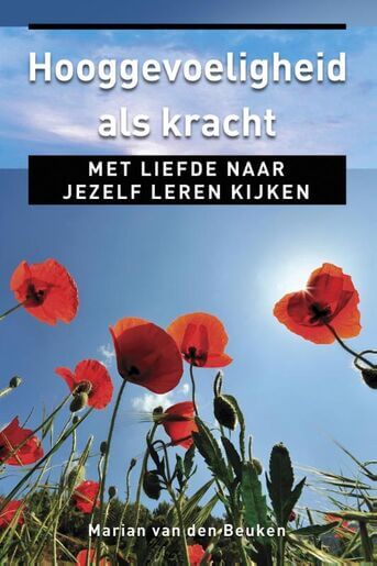 Hooggevoeligheid als kracht (e-book)