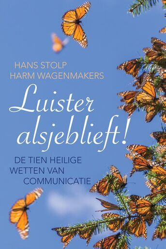 Luister alsjeblieft! (e-book)