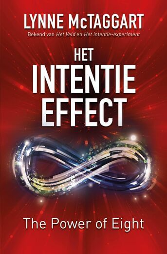 Het intentie-effect (e-book)