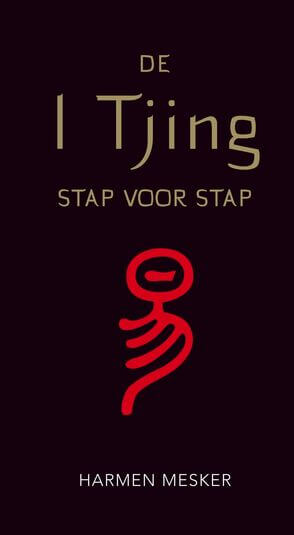 De I Tjing stap voor stap (e-book)