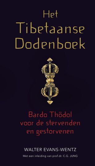 Het Tibetaanse dodenboek (e-book)