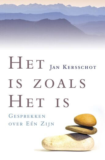 Het is zoals het is (e-book)