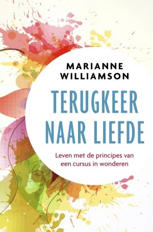 Terugkeer naar liefde (e-book)