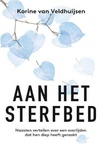 Aan het sterfbed (e-book)