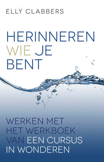 Herinneren wie je bent (e-book)