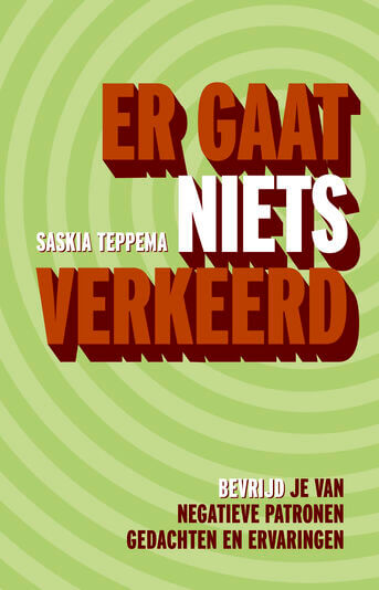 Er gaat niets verkeerd (e-book)