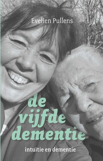 De vijfde dementie (e-book)