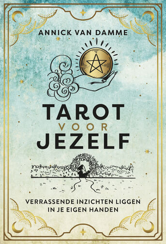 Tarot voor jezelf (e-book)