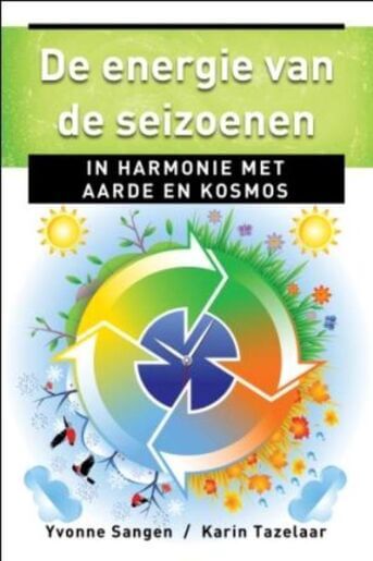 De energie van de seizoenen (e-book)