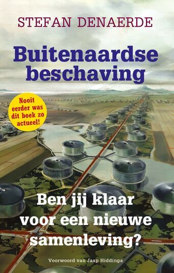 Buitenaardse beschaving (e-book)