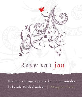 Rouw van jou (e-book)