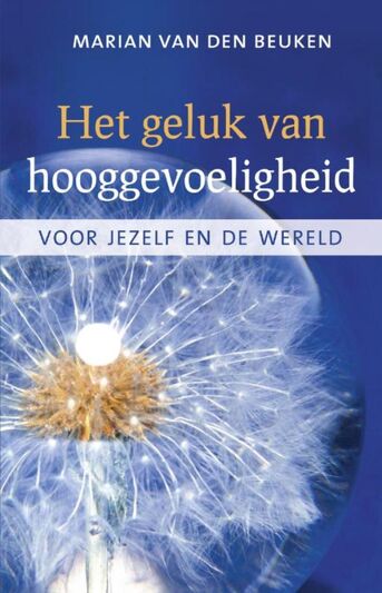 Het geluk van hooggevoeligheid (e-book)