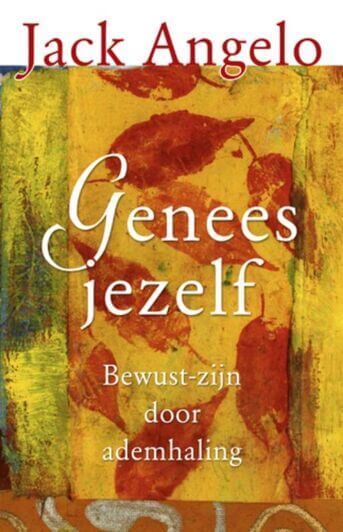 Genees jezelf (e-book)