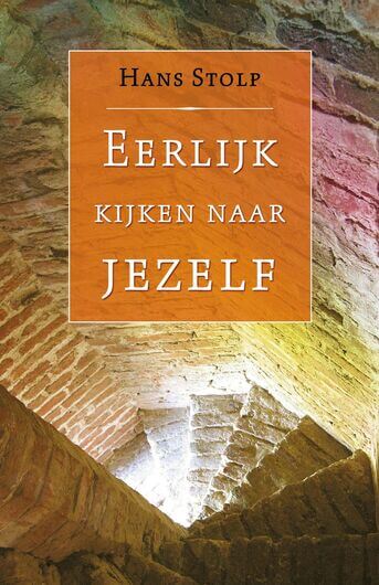 Eerlijk kijken naar jezelf (e-book)