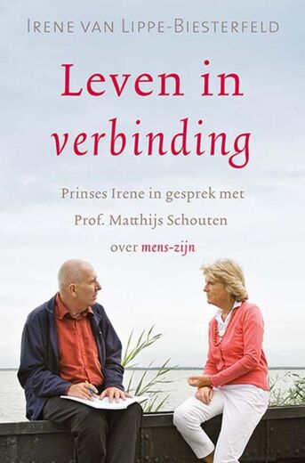 Leven in verbinding (e-book)