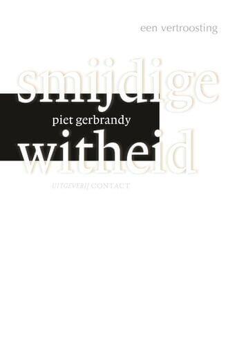 Smijdige witheid (e-book)