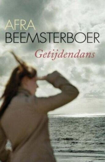 Getijdendans (e-book)