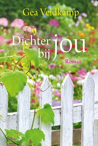 Dichter bij jou (e-book)