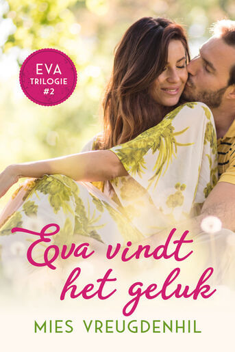 Eva vindt het geluk (e-book)