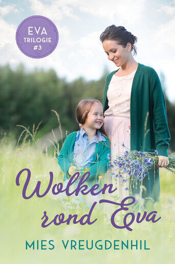 Wolken rond Eva (e-book)