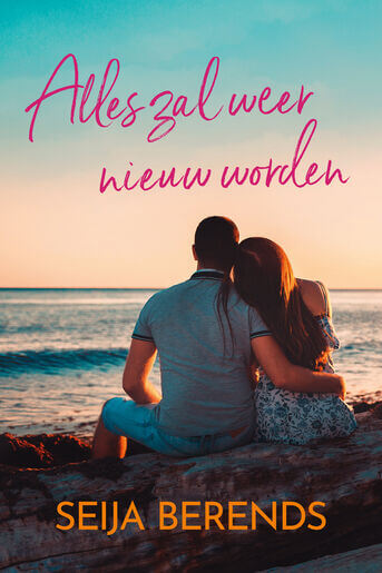 Alles zal weer nieuw worden (e-book)