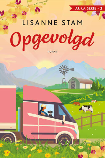 Opgevolgd (e-book)