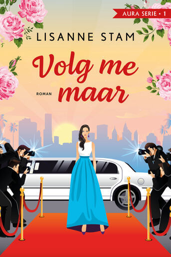 Volg me maar (e-book)