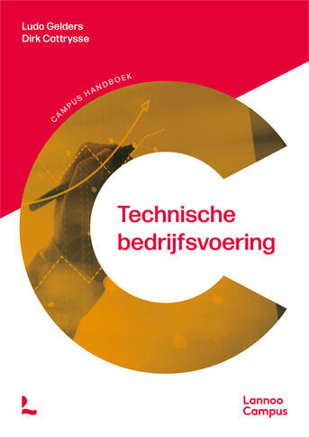 Technische bedrijfsvoering (e-book)