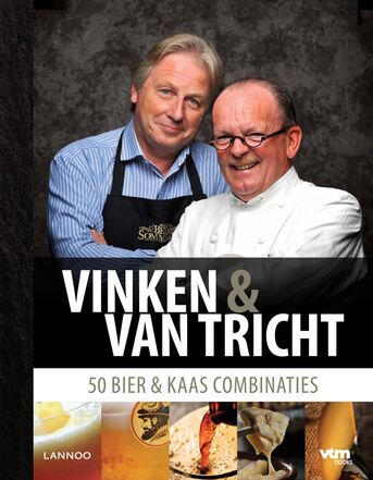 Vinken &amp; van Tricht (e-book)