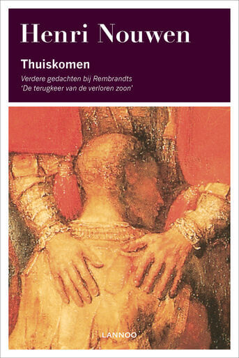 Thuiskomen (e-book)