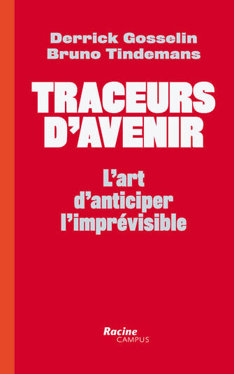 Traceurs d&#039;avenir (e-book)